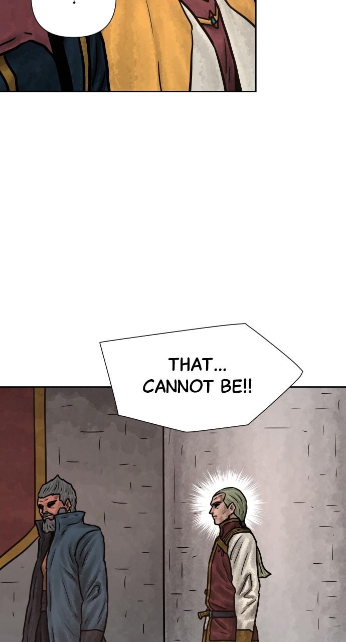 Warrior Executioner Episode 132 19