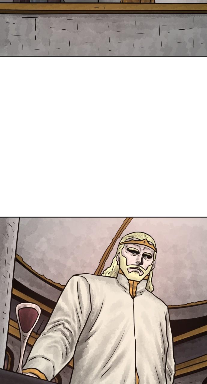 Warrior Executioner Episode 132 20