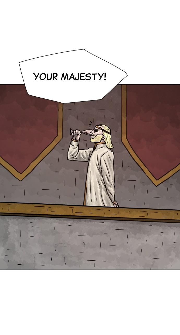 Warrior Executioner Episode 132 24