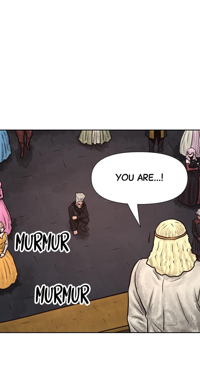 Warrior Executioner Episode 132 25