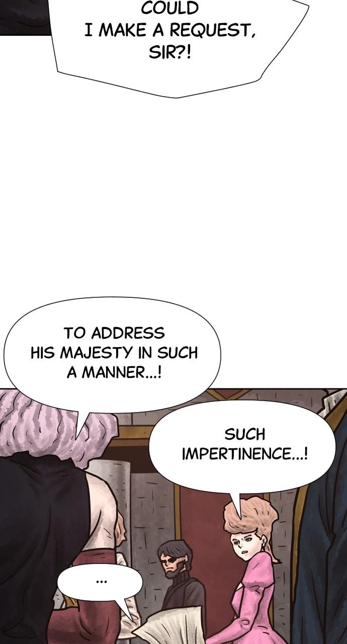 Warrior Executioner Episode 132 27