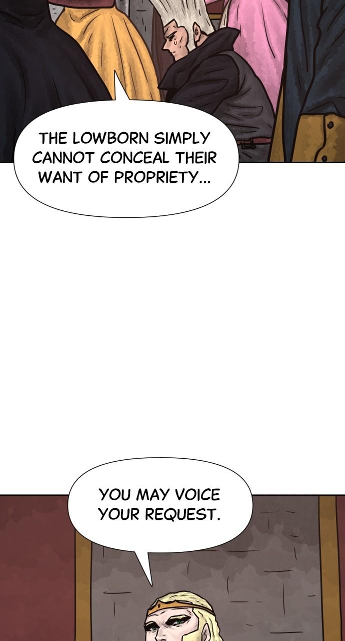 Warrior Executioner Episode 132 28