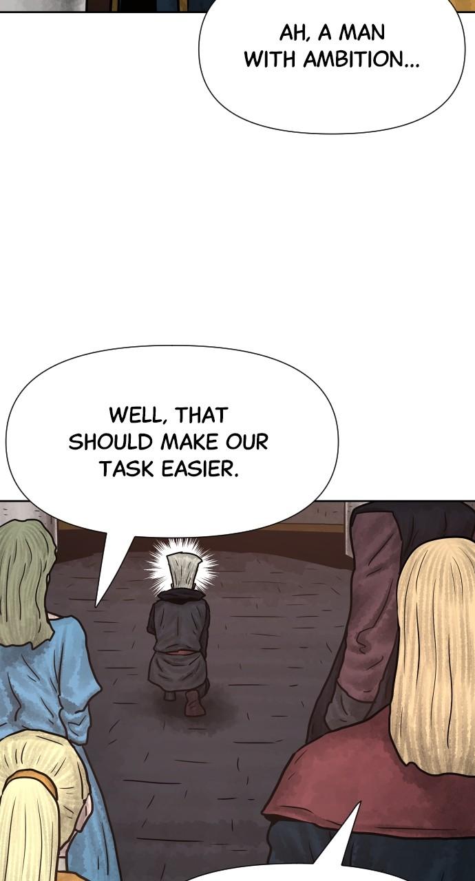 Warrior Executioner Episode 132 34