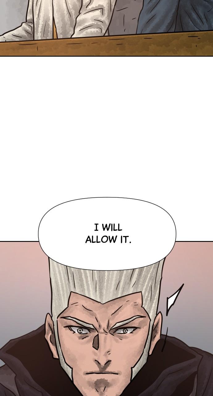Warrior Executioner Episode 132 36
