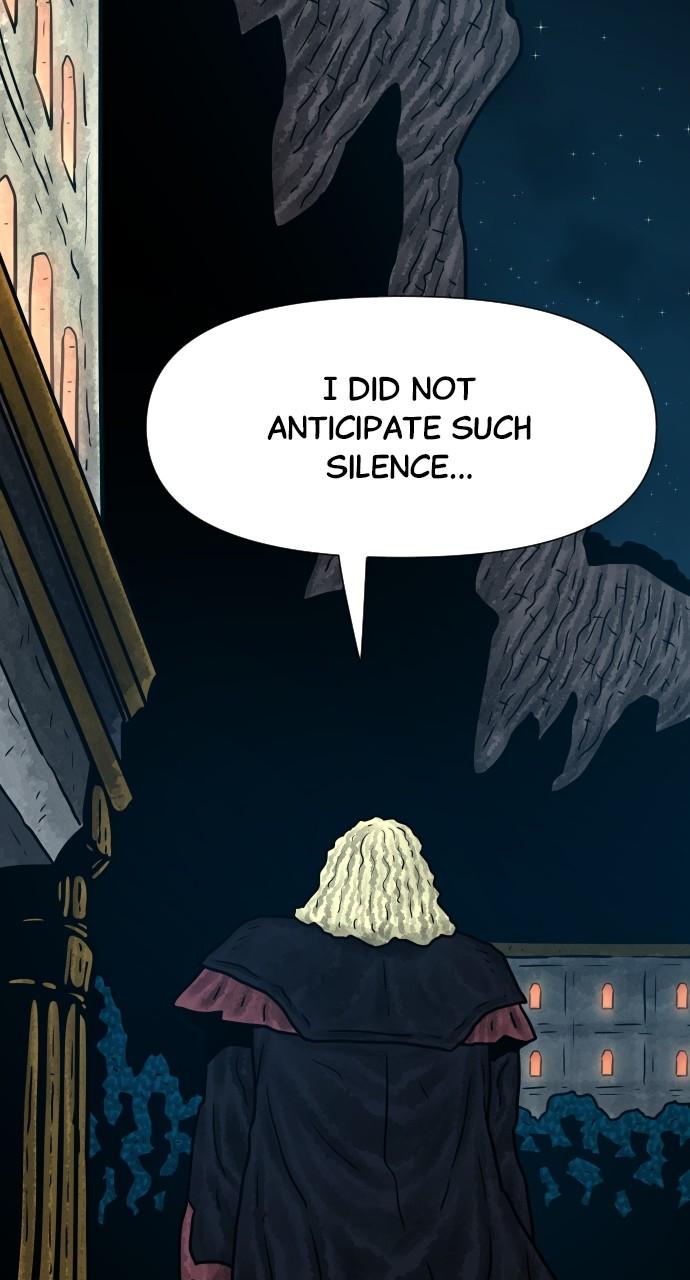 Warrior Executioner Episode 132 45