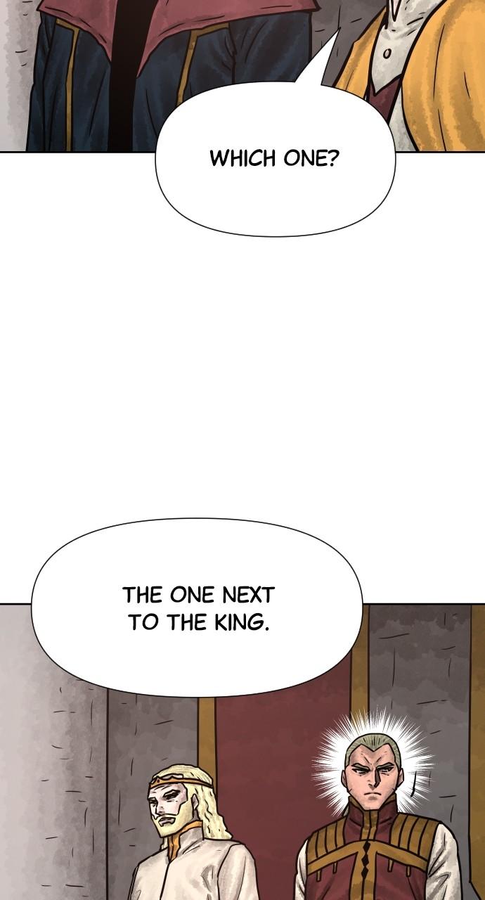 Warrior Executioner Episode 132 48
