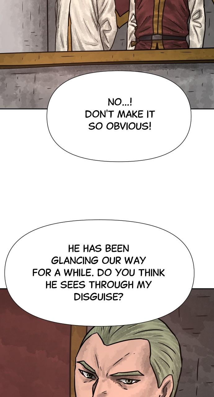 Warrior Executioner Episode 132 49