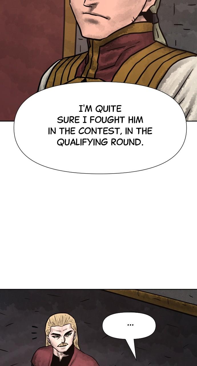Warrior Executioner Episode 132 50