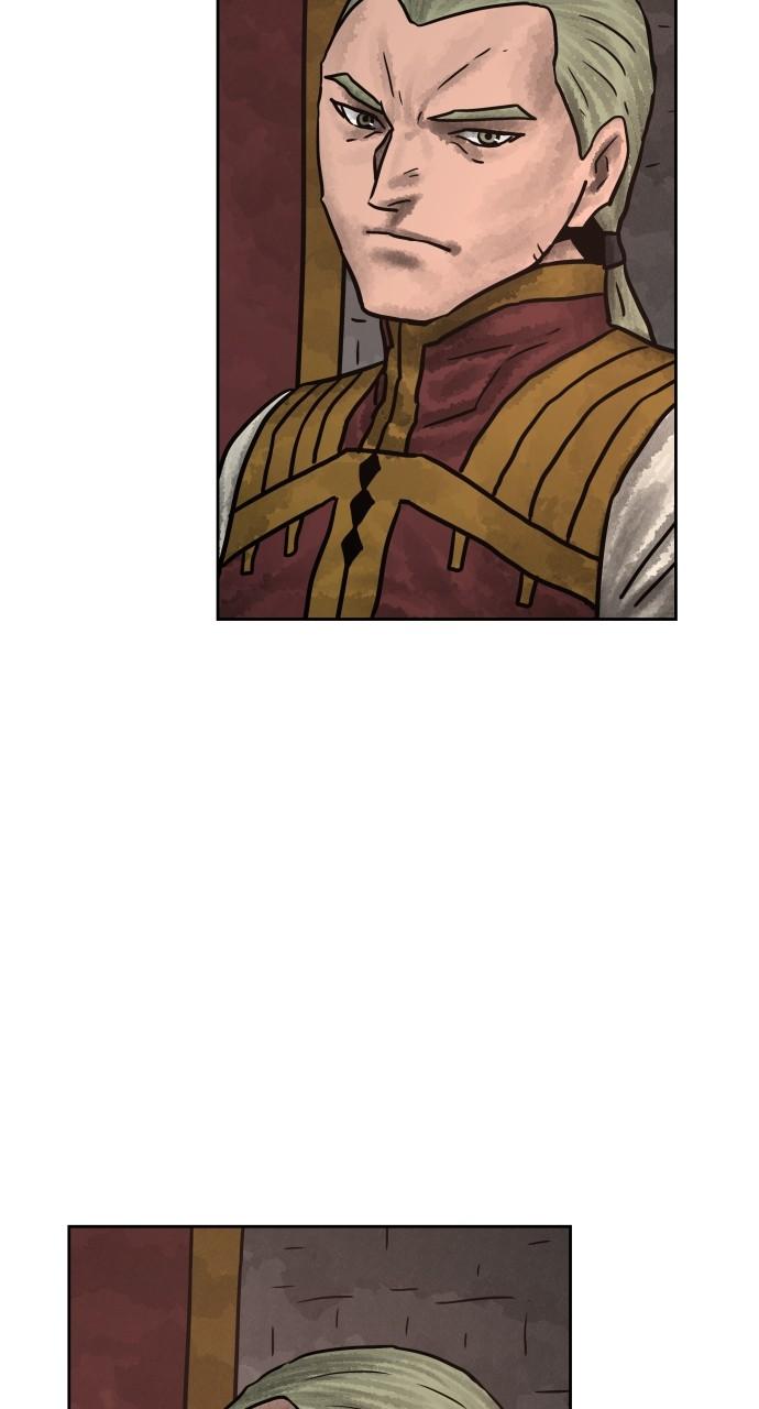 Warrior Executioner Episode 132 52