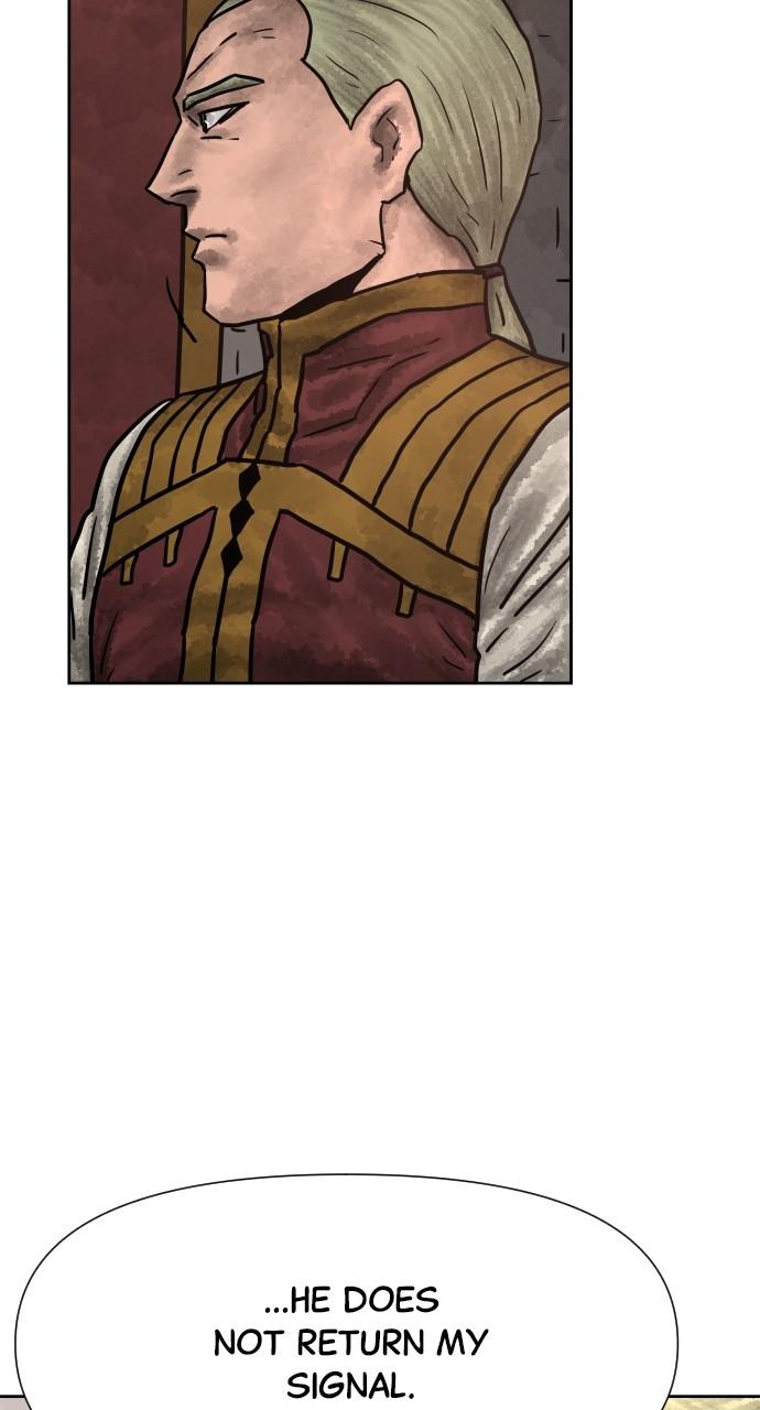 Warrior Executioner Episode 132 53