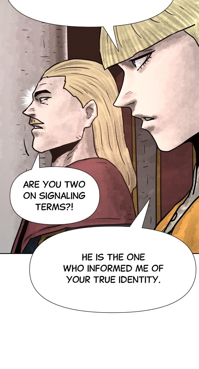 Warrior Executioner Episode 132 54