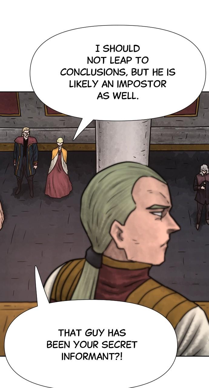 Warrior Executioner Episode 132 55