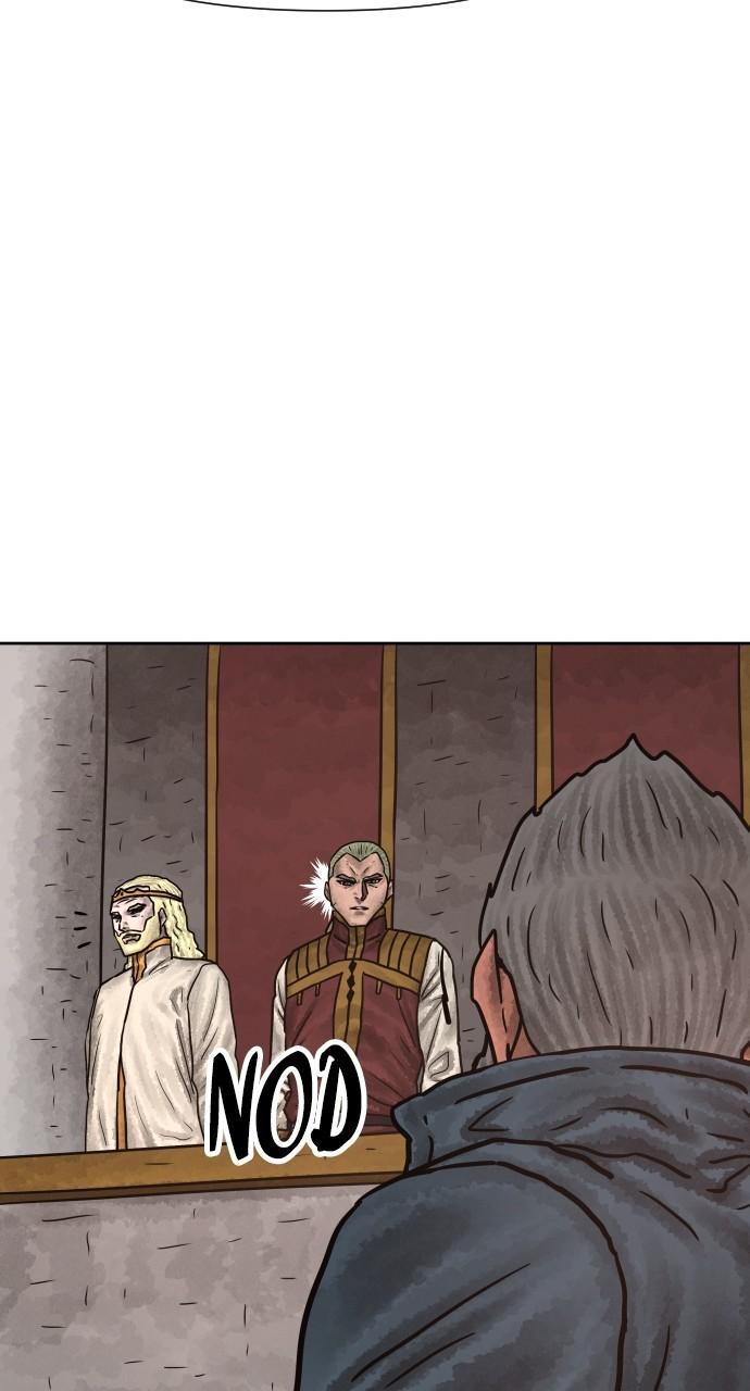 Warrior Executioner Episode 132 56