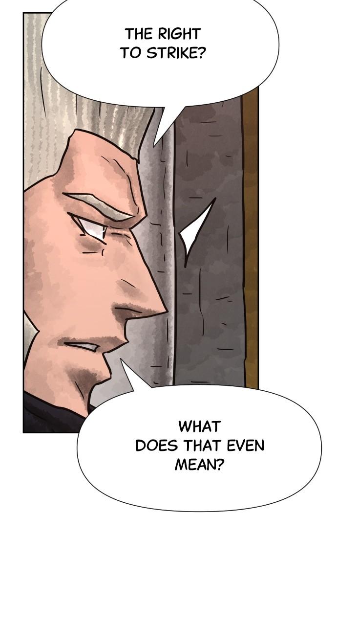 Warrior Executioner Episode 132 61