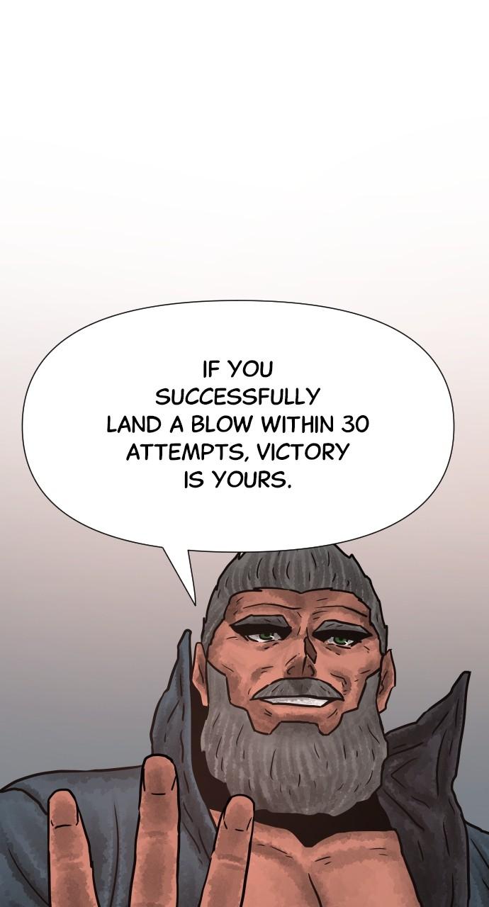 Warrior Executioner Episode 132 63