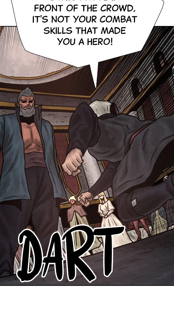 Warrior Executioner Episode 132 67