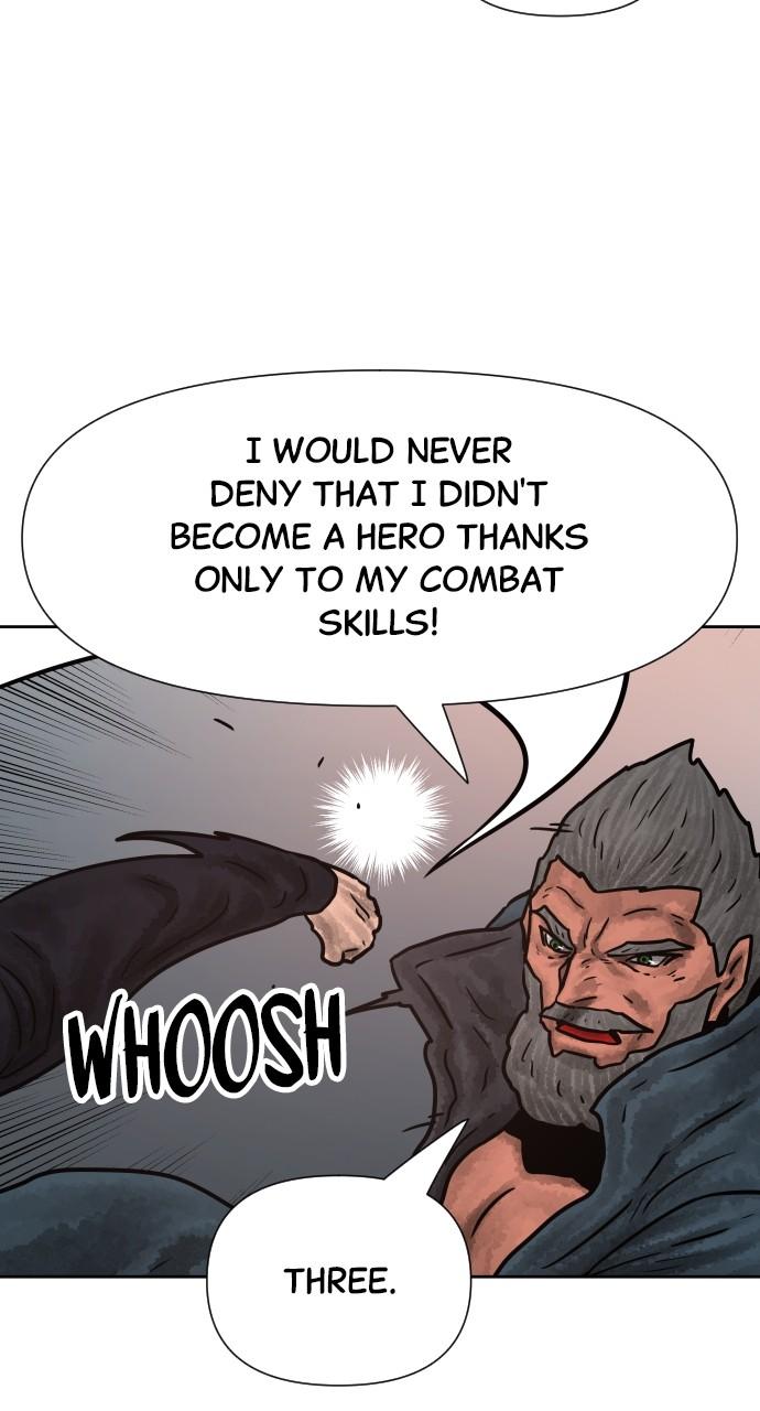 Warrior Executioner Episode 132 69