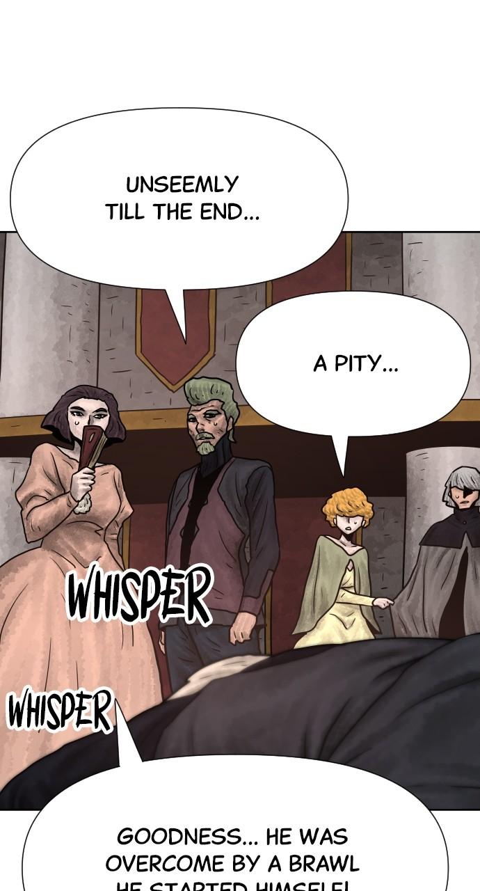 Warrior Executioner Episode 132 84