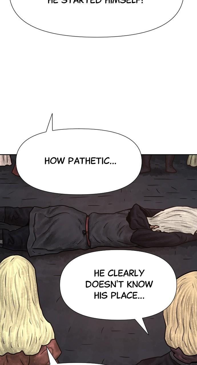 Warrior Executioner Episode 132 85