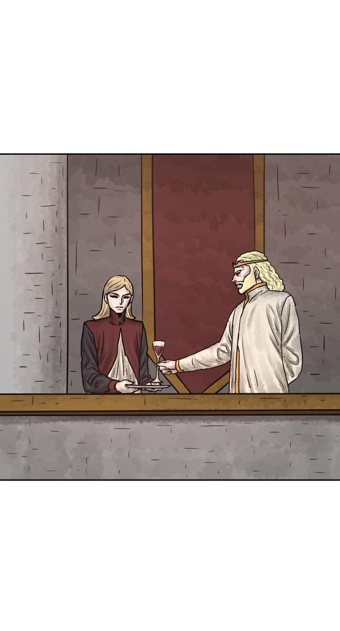 Warrior Executioner Episode 133 2