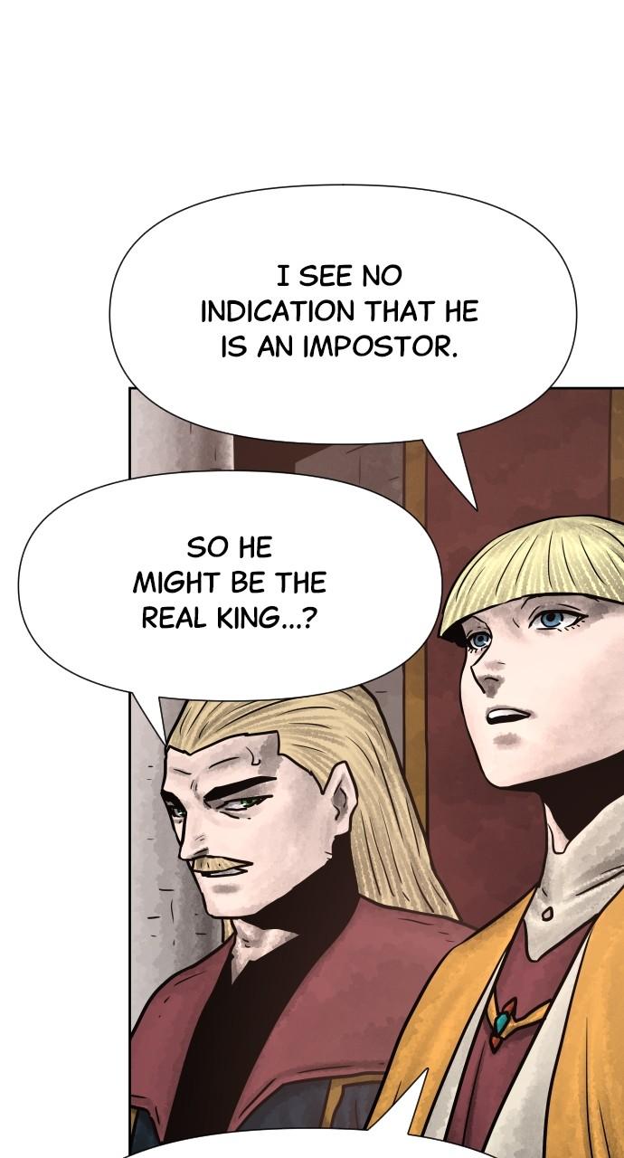 Warrior Executioner Episode 133 3