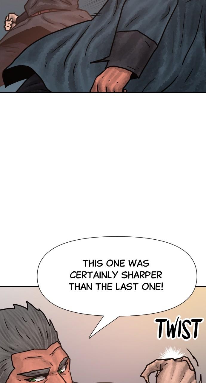 Warrior Executioner Episode 133 25