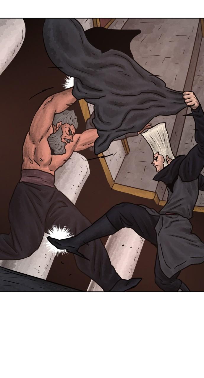 Warrior Executioner Episode 133 30