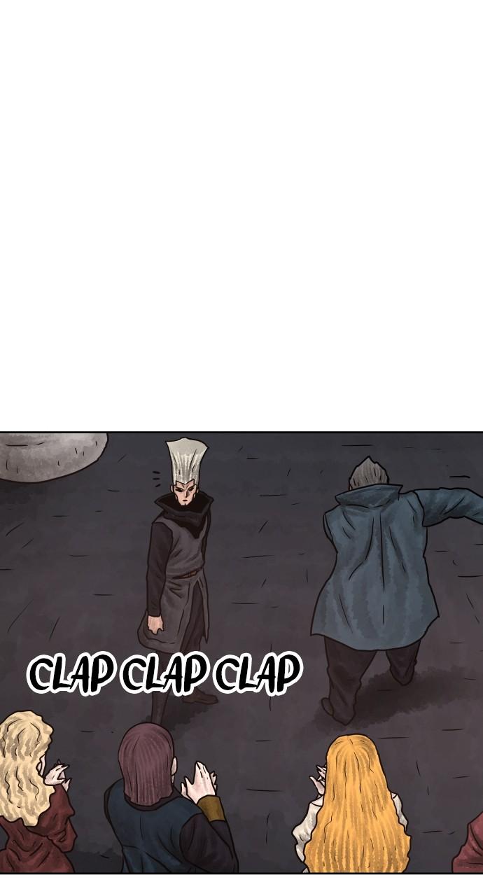 Warrior Executioner Episode 133 42