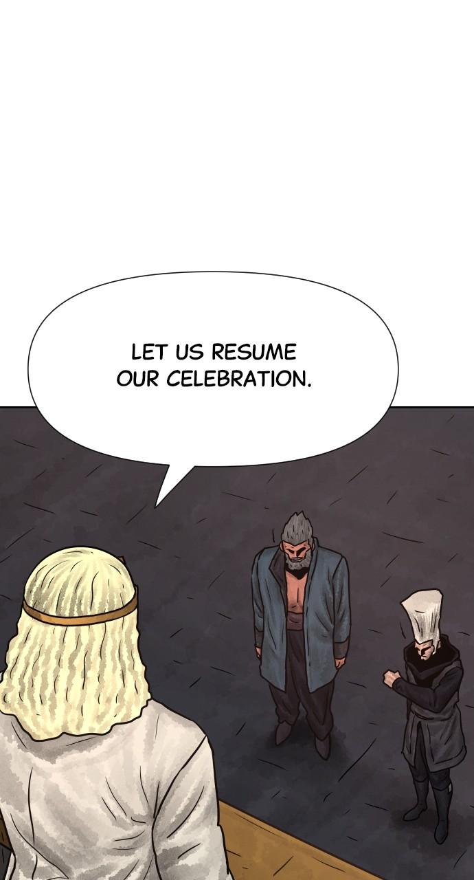 Warrior Executioner Episode 133 43