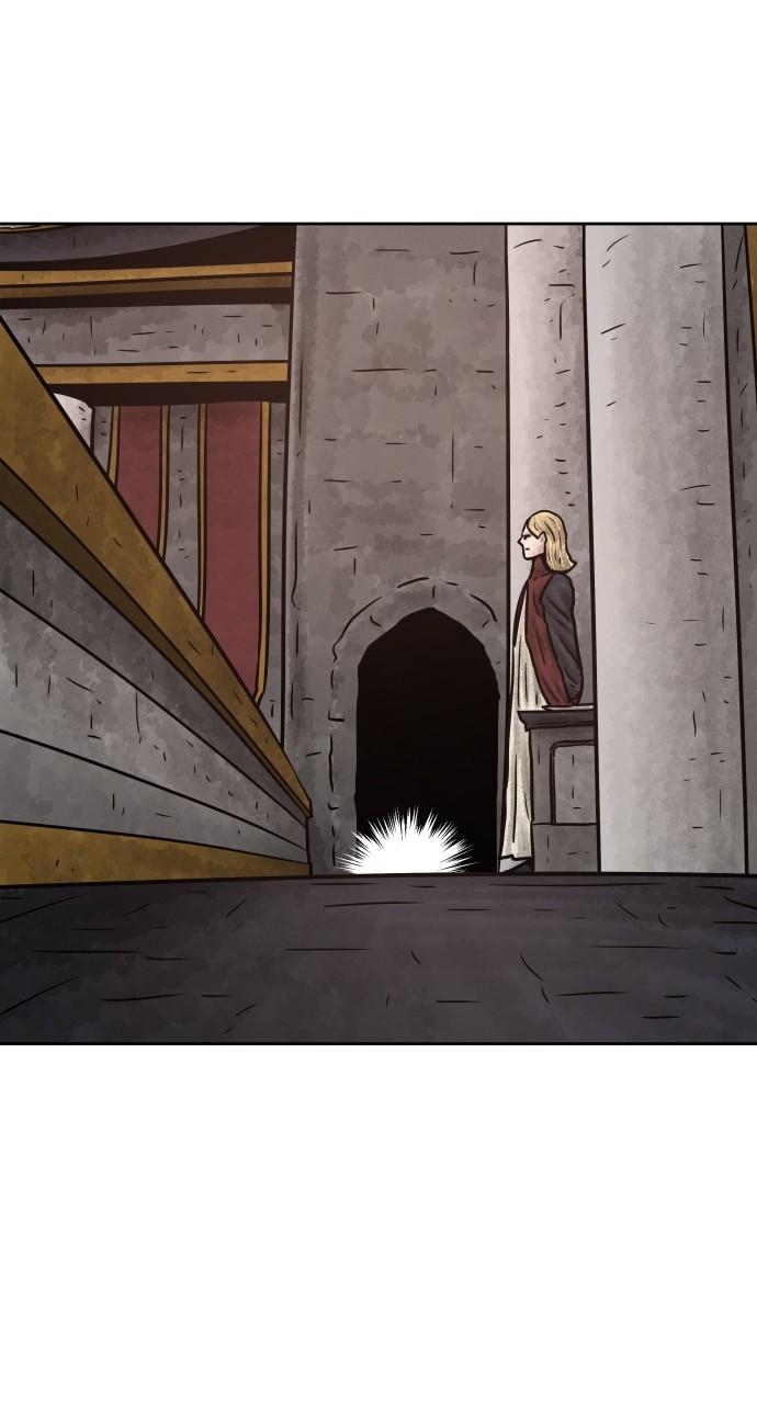 Warrior Executioner Episode 133 47