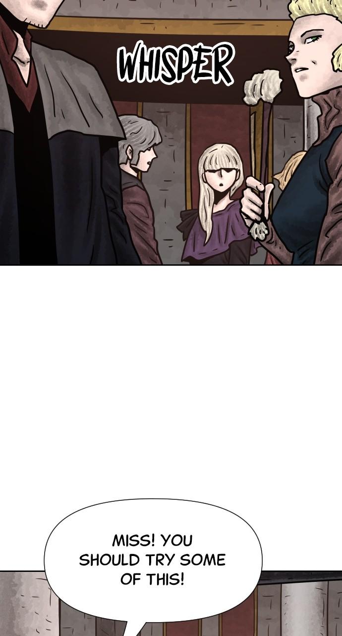 Warrior Executioner Episode 133 55