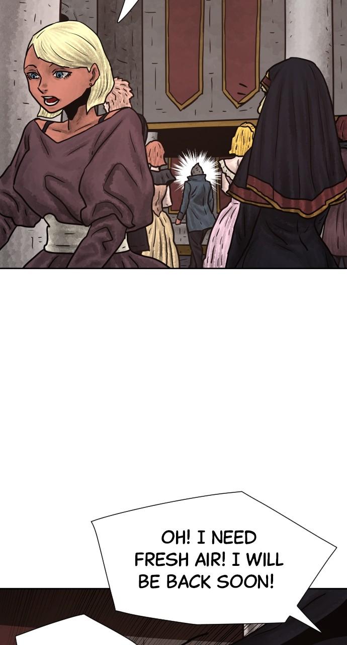 Warrior Executioner Episode 133 56