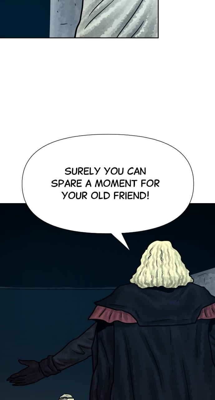 Warrior Executioner Episode 133 61