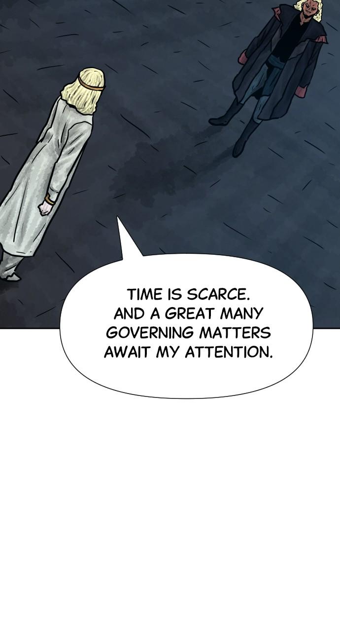 Warrior Executioner Episode 133 64