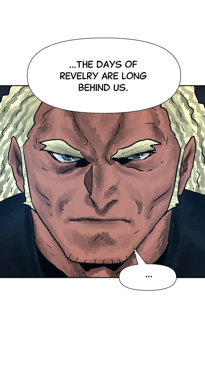 Warrior Executioner Episode 133 67