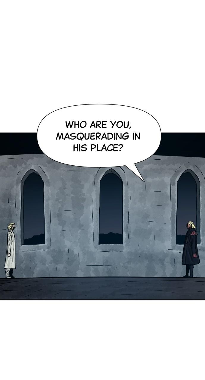 Warrior Executioner Episode 133 68