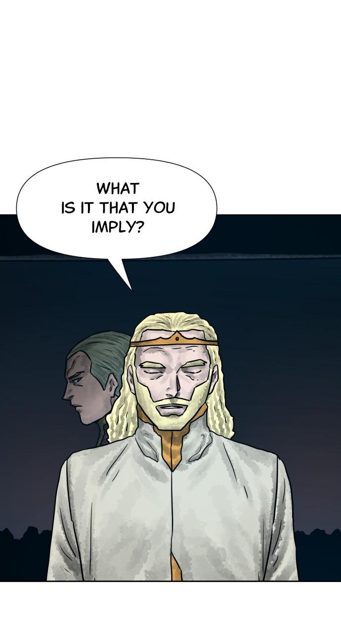 Warrior Executioner Episode 133 69