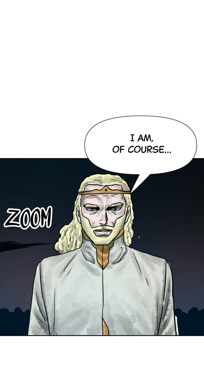 Warrior Executioner Episode 133 70