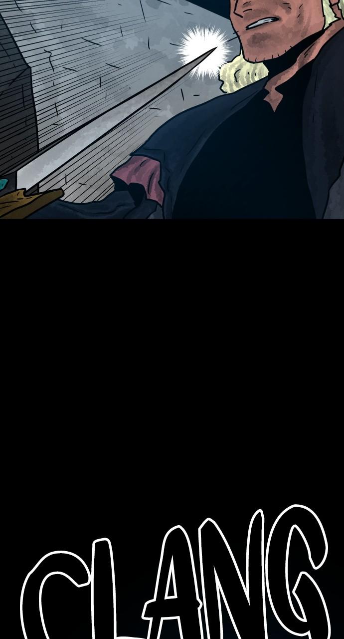 Warrior Executioner Episode 133 74