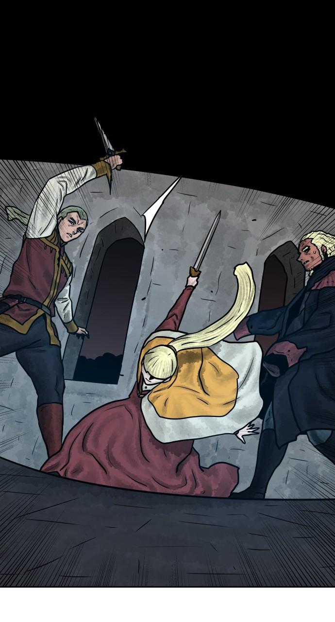 Warrior Executioner Episode 133 76