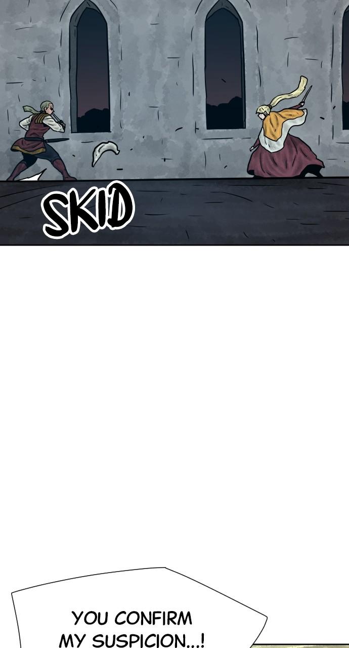 Warrior Executioner Episode 133 81