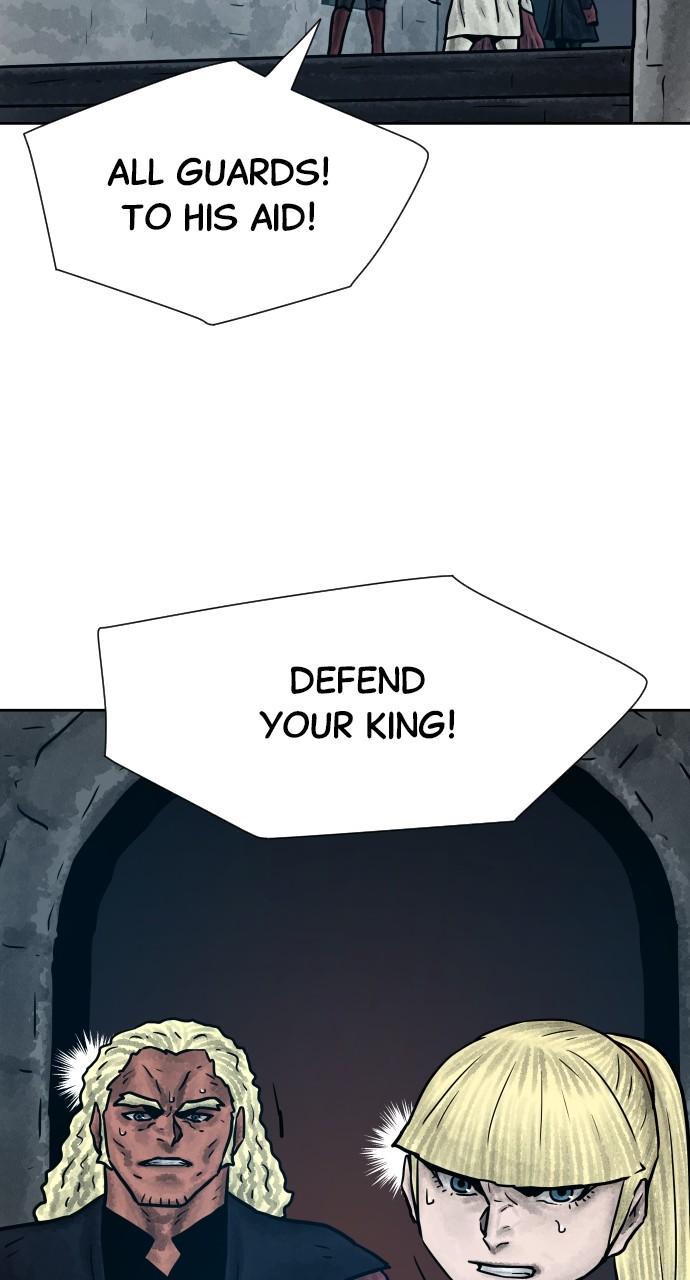 Warrior Executioner Episode 133 88
