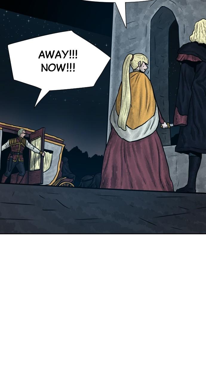 Warrior Executioner Episode 134 6