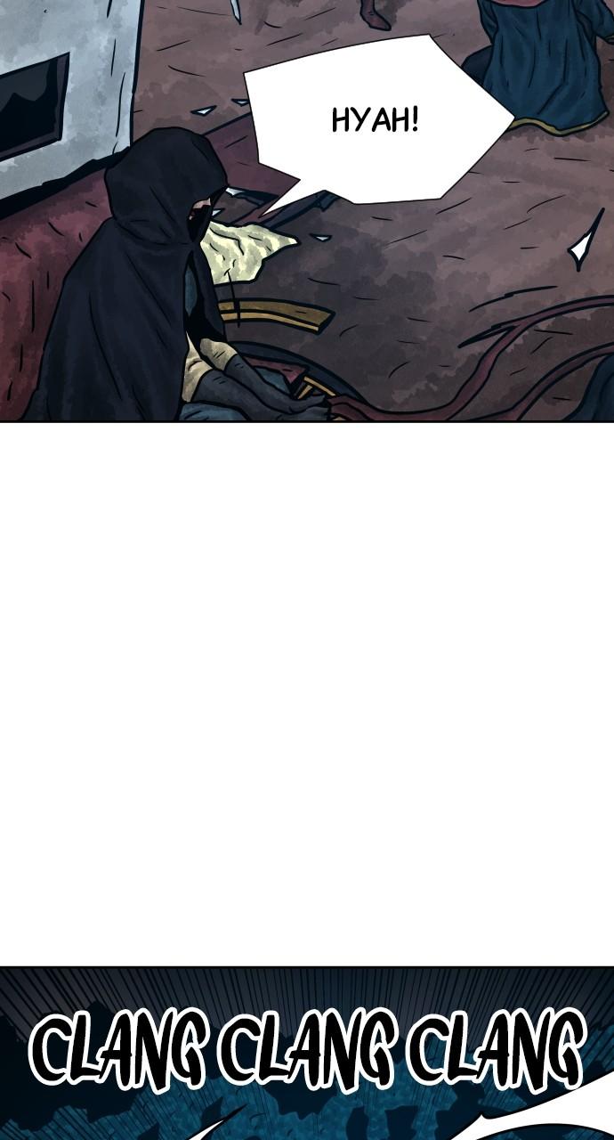 Warrior Executioner Episode 134 13