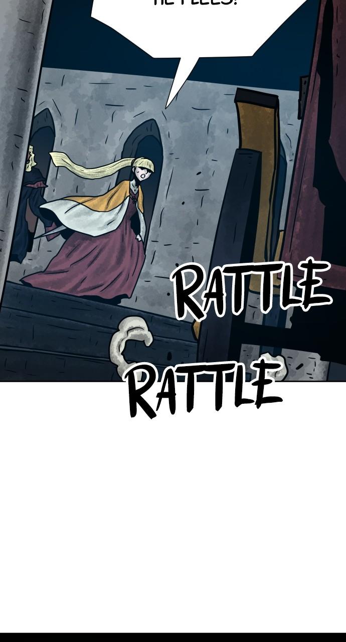 Warrior Executioner Episode 134 15