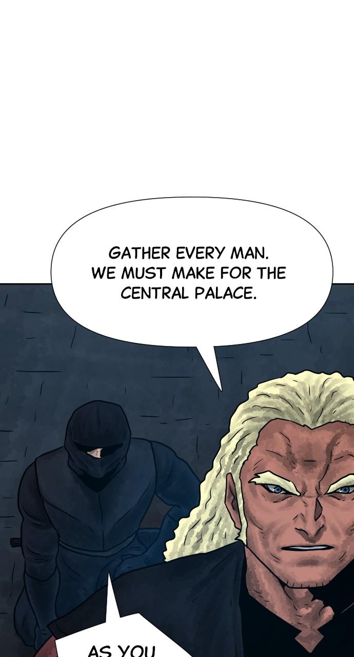 Warrior Executioner Episode 134 19