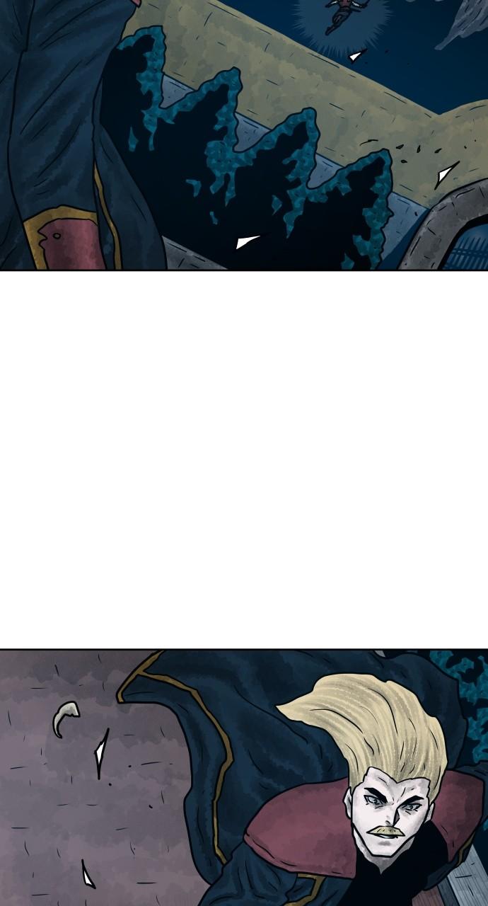 Warrior Executioner Episode 134 28