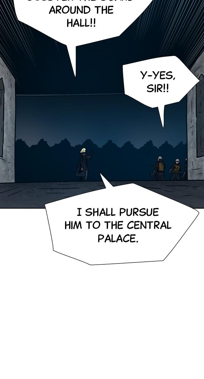 Warrior Executioner Episode 134 32