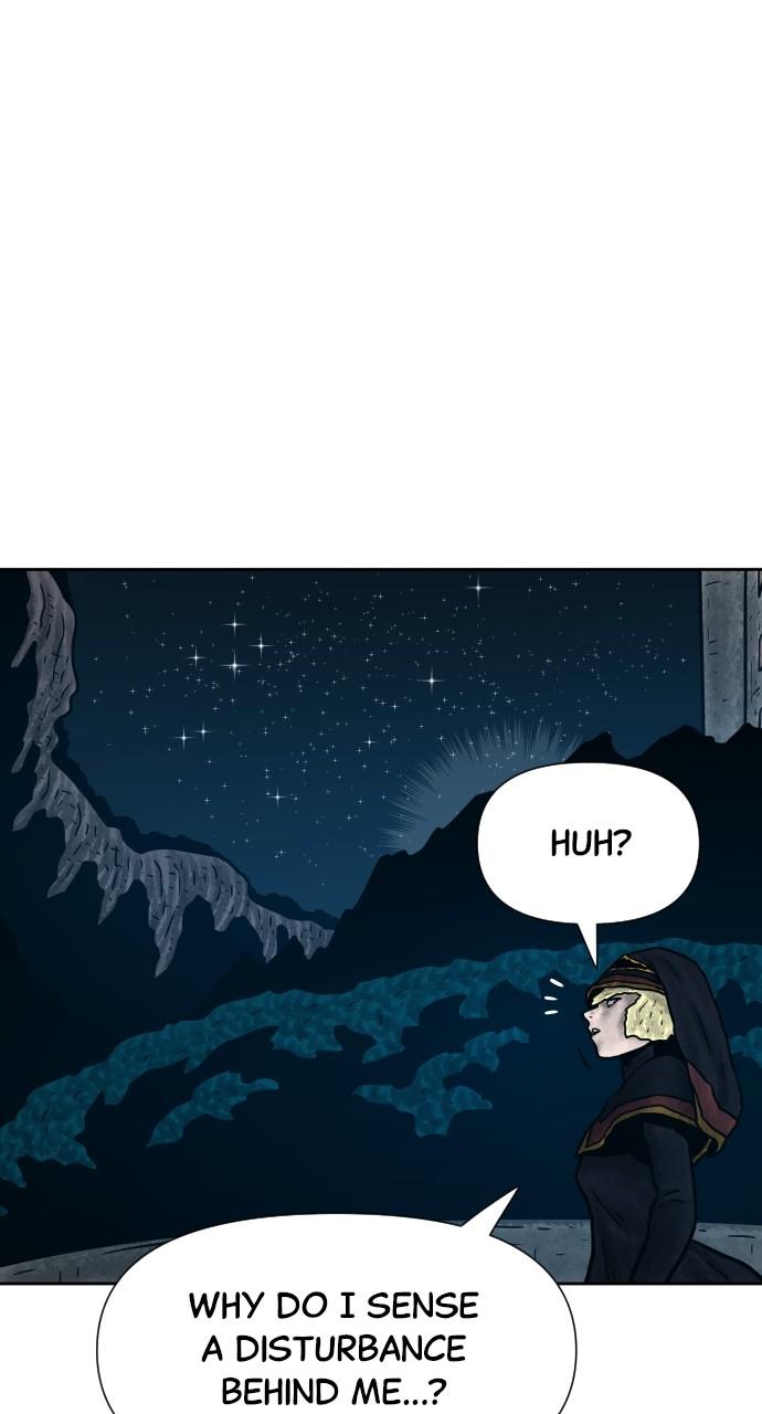 Warrior Executioner Episode 134 34