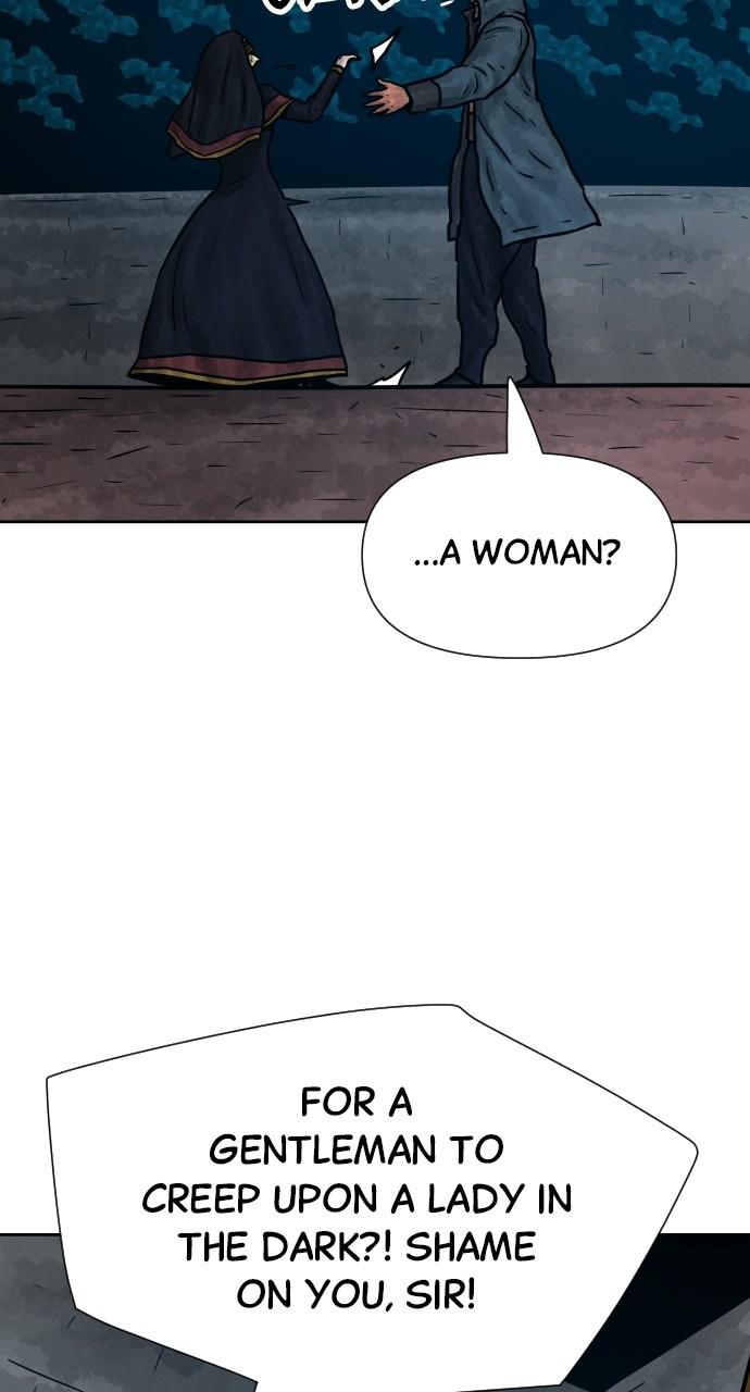 Warrior Executioner Episode 134 37
